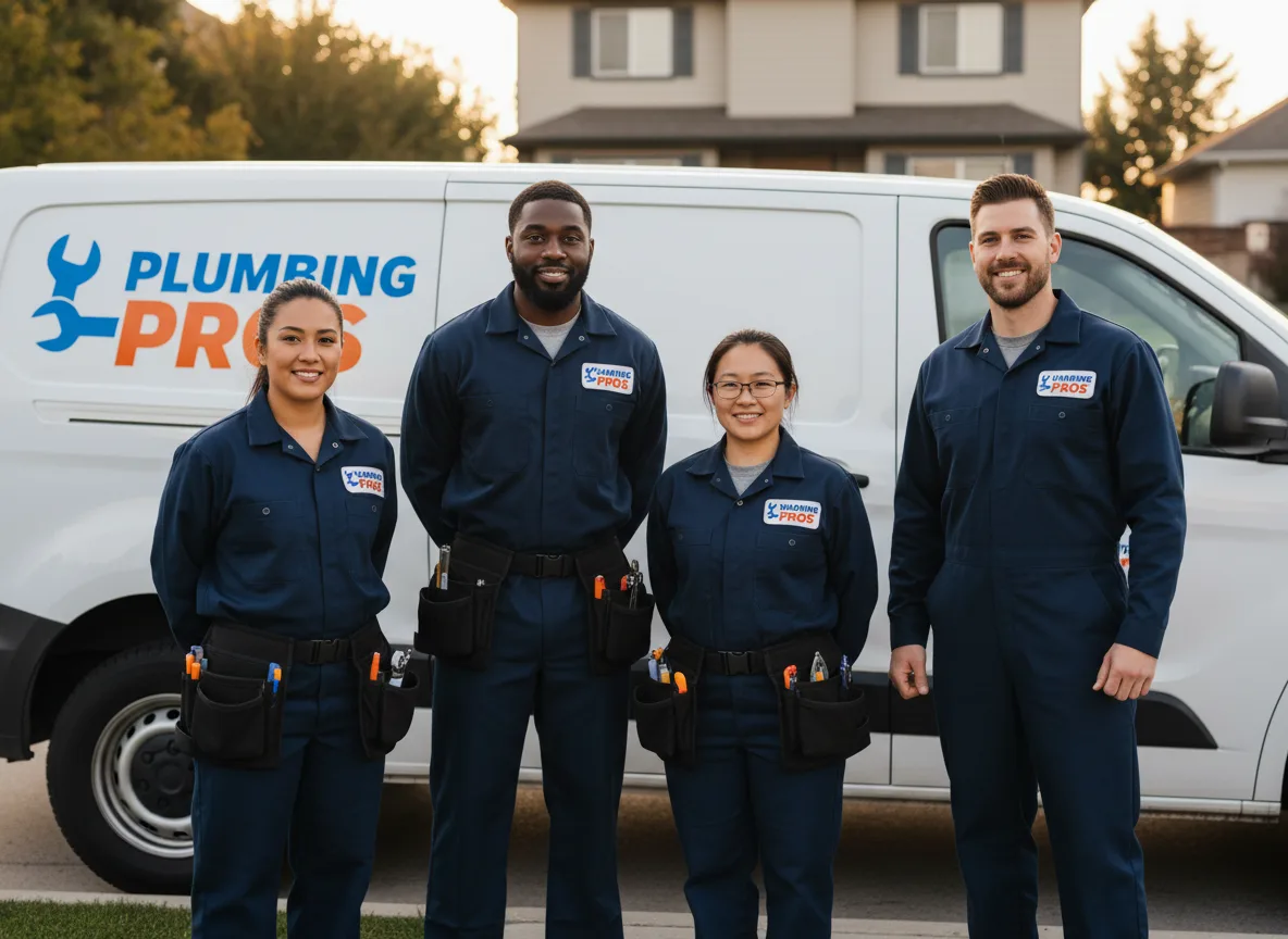 Water Heater Repair company in Stateline, NV